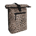 Rolltop 16l - New York Leopard