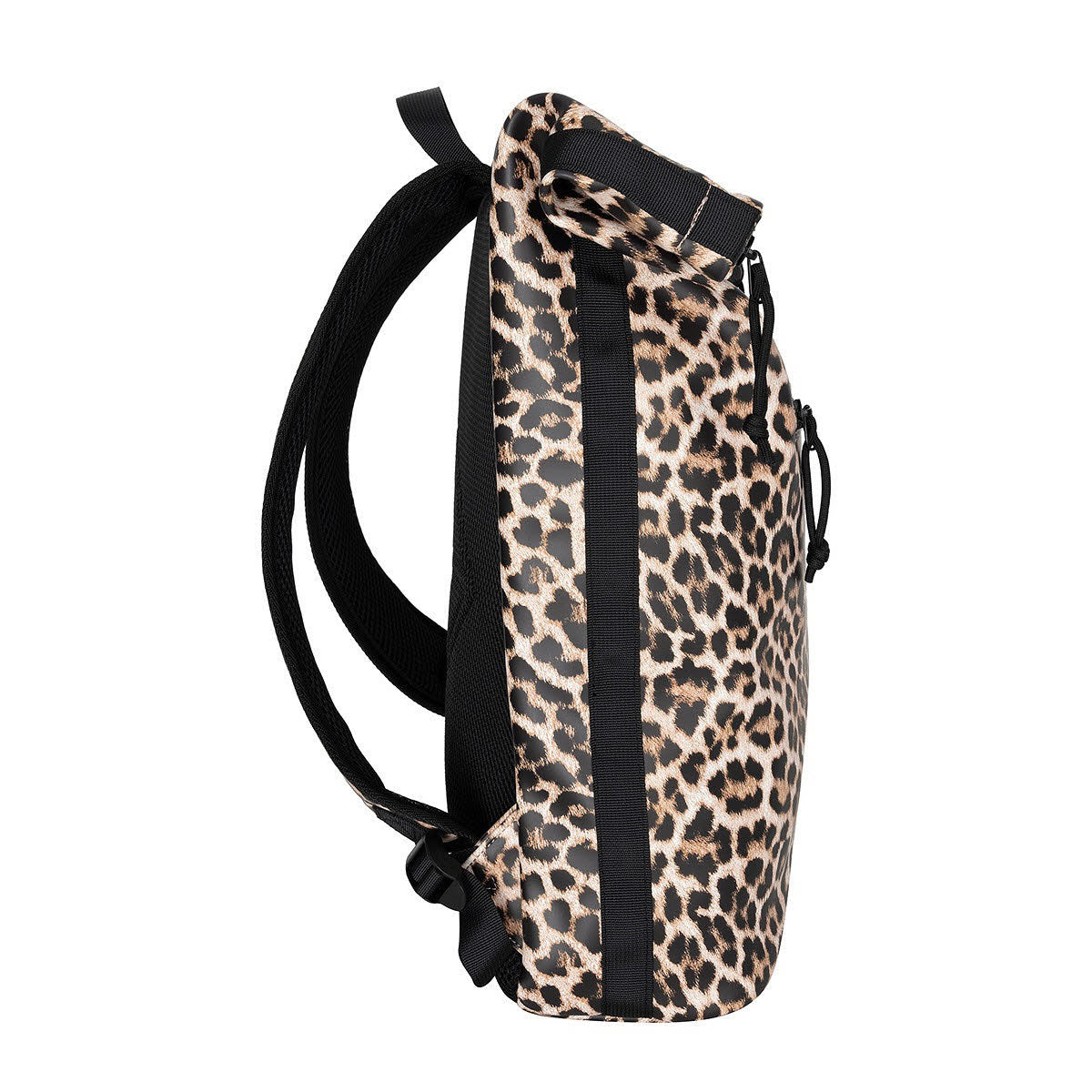 Rolltop 16l - New York Leopard