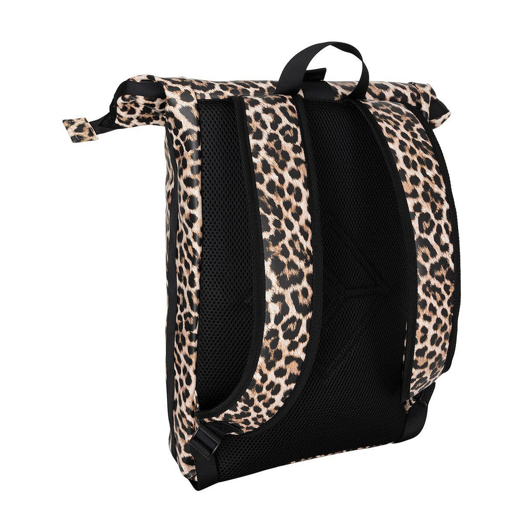 Rolltop 16l - New York Leopard