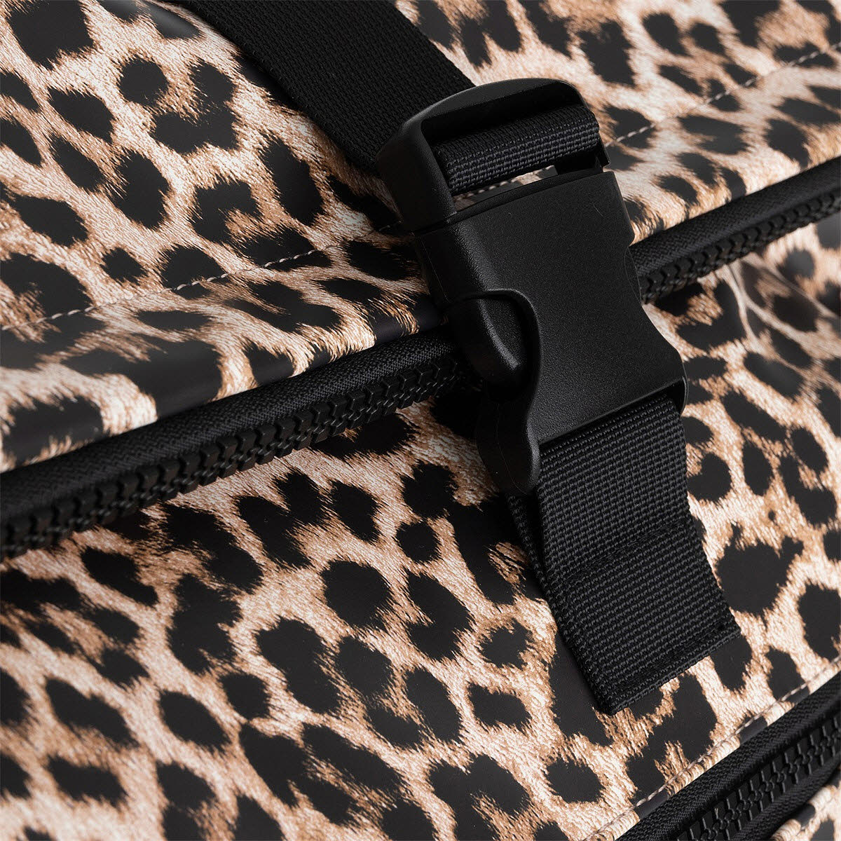 Rolltop 16l - New York Leopard