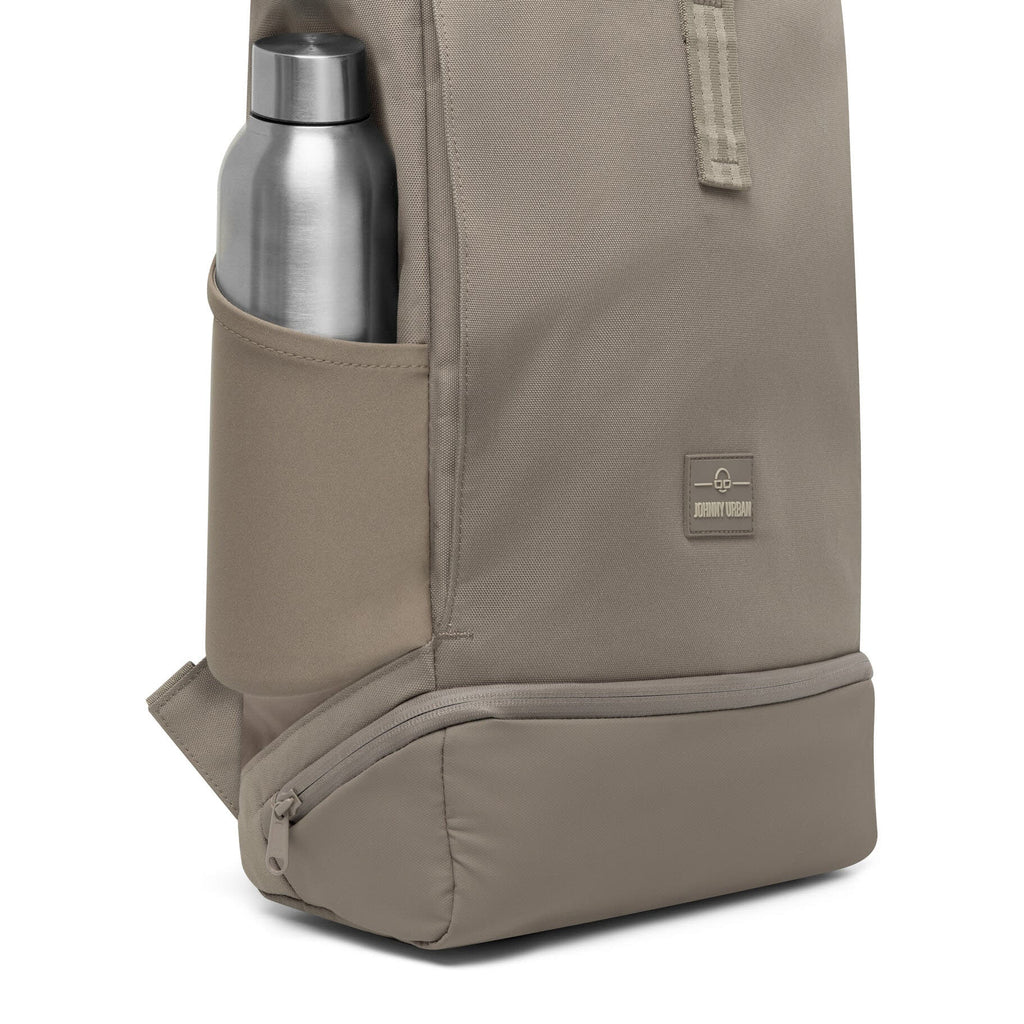 Allen Medium desert grey