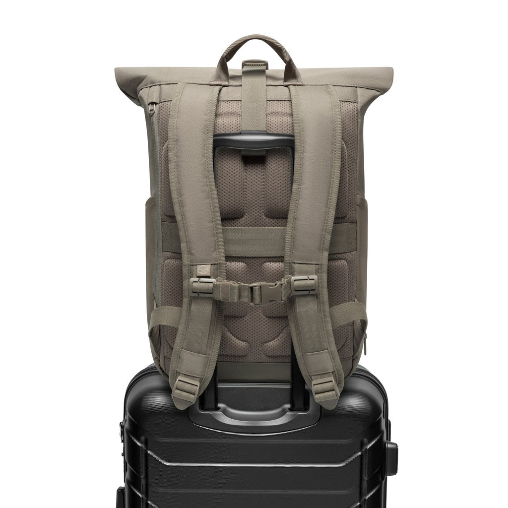 Allen Medium desert grey