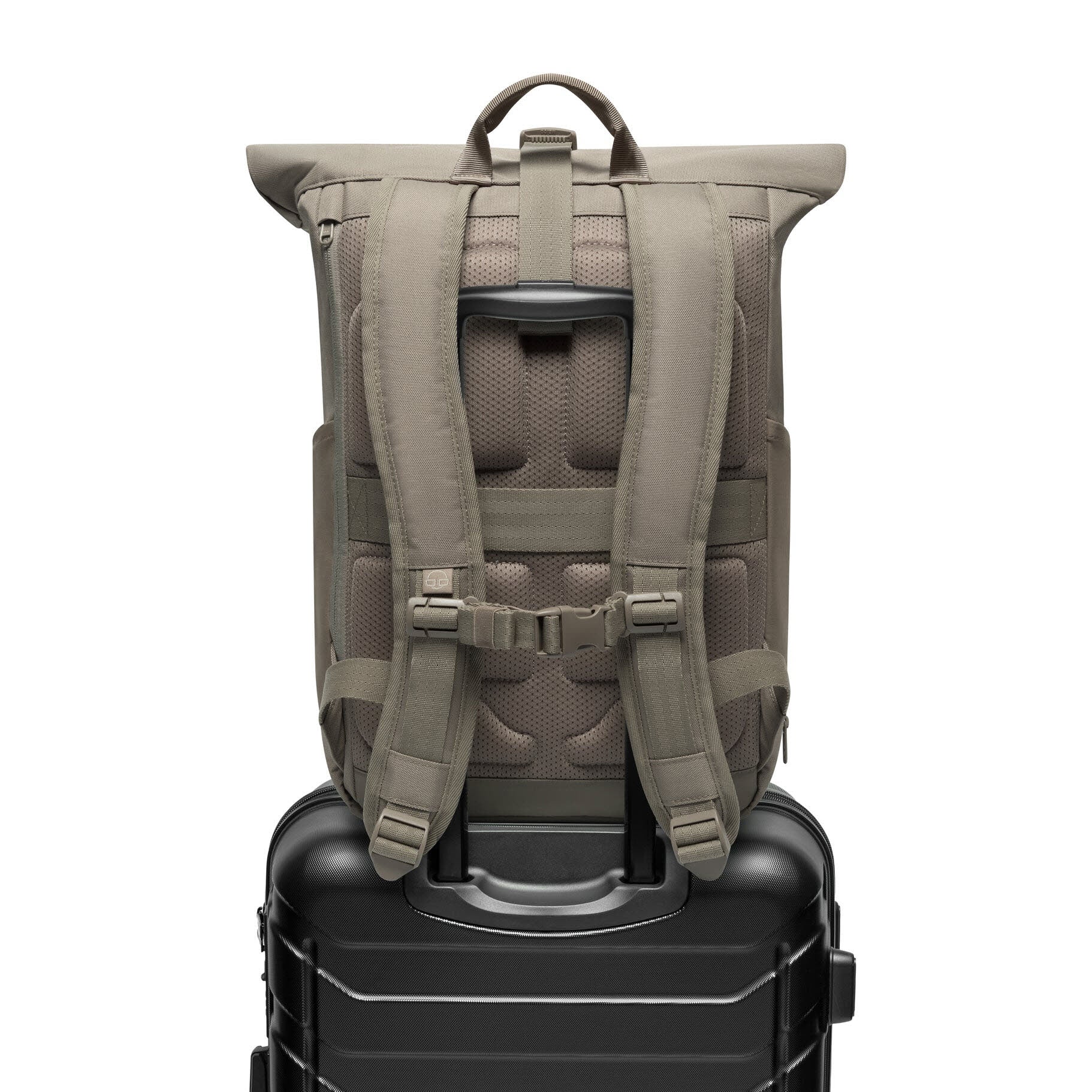 Allen Medium desert grey