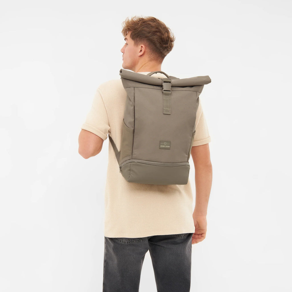 Allen Medium desert grey