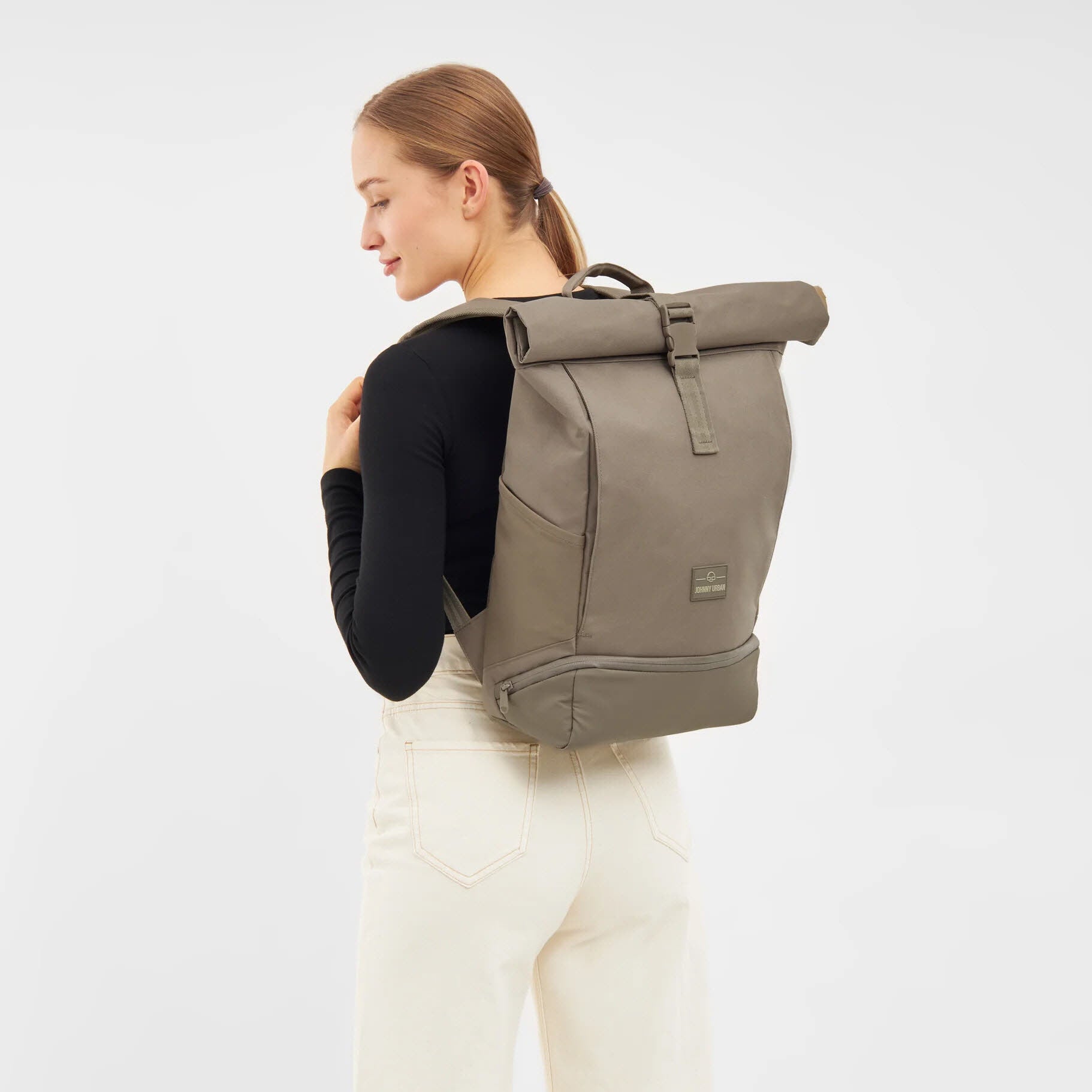 Allen Medium desert grey