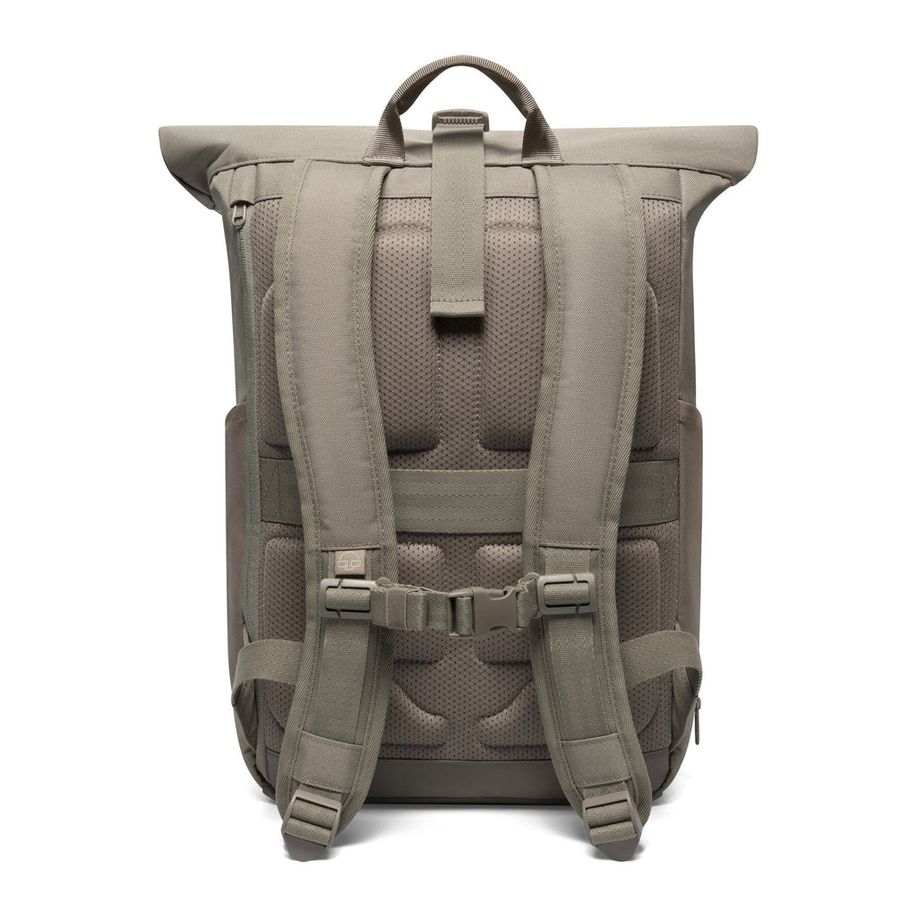 Allen Medium desert grey