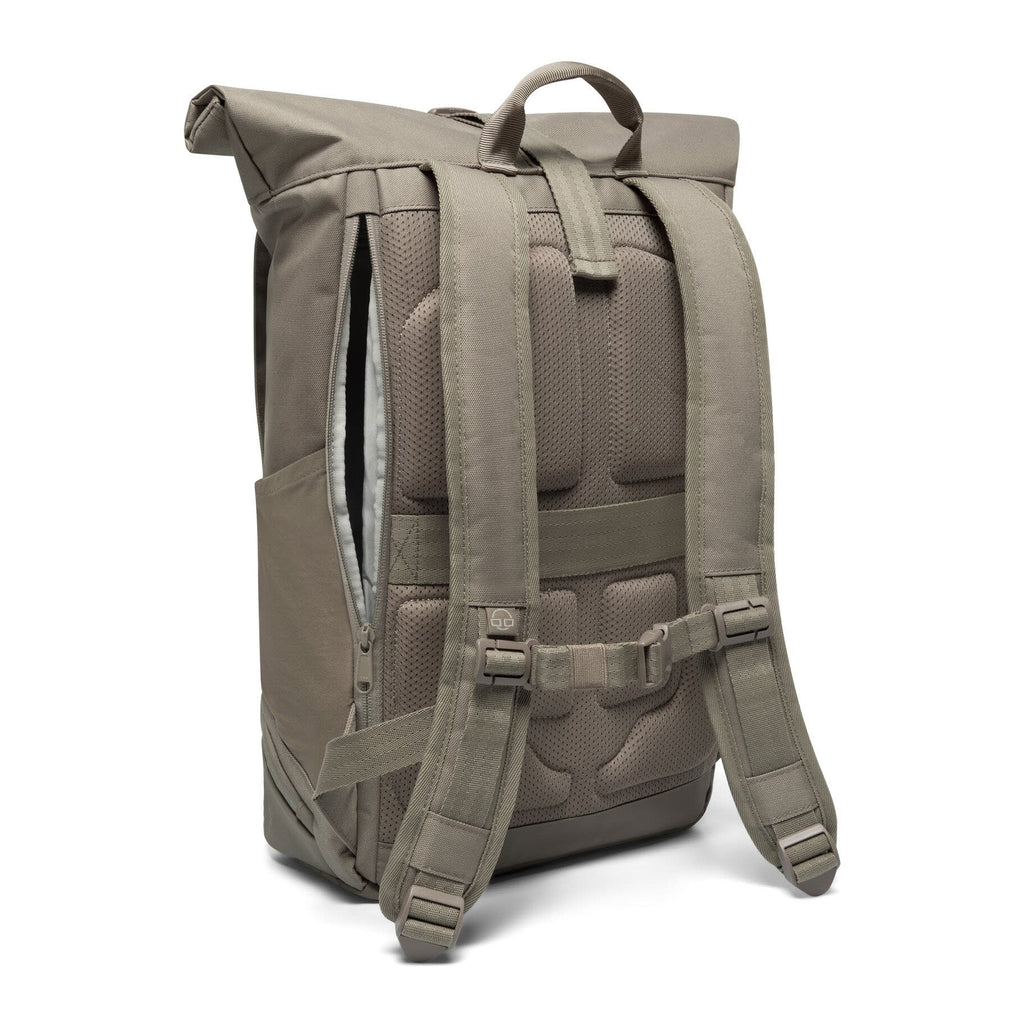 Allen Medium desert grey