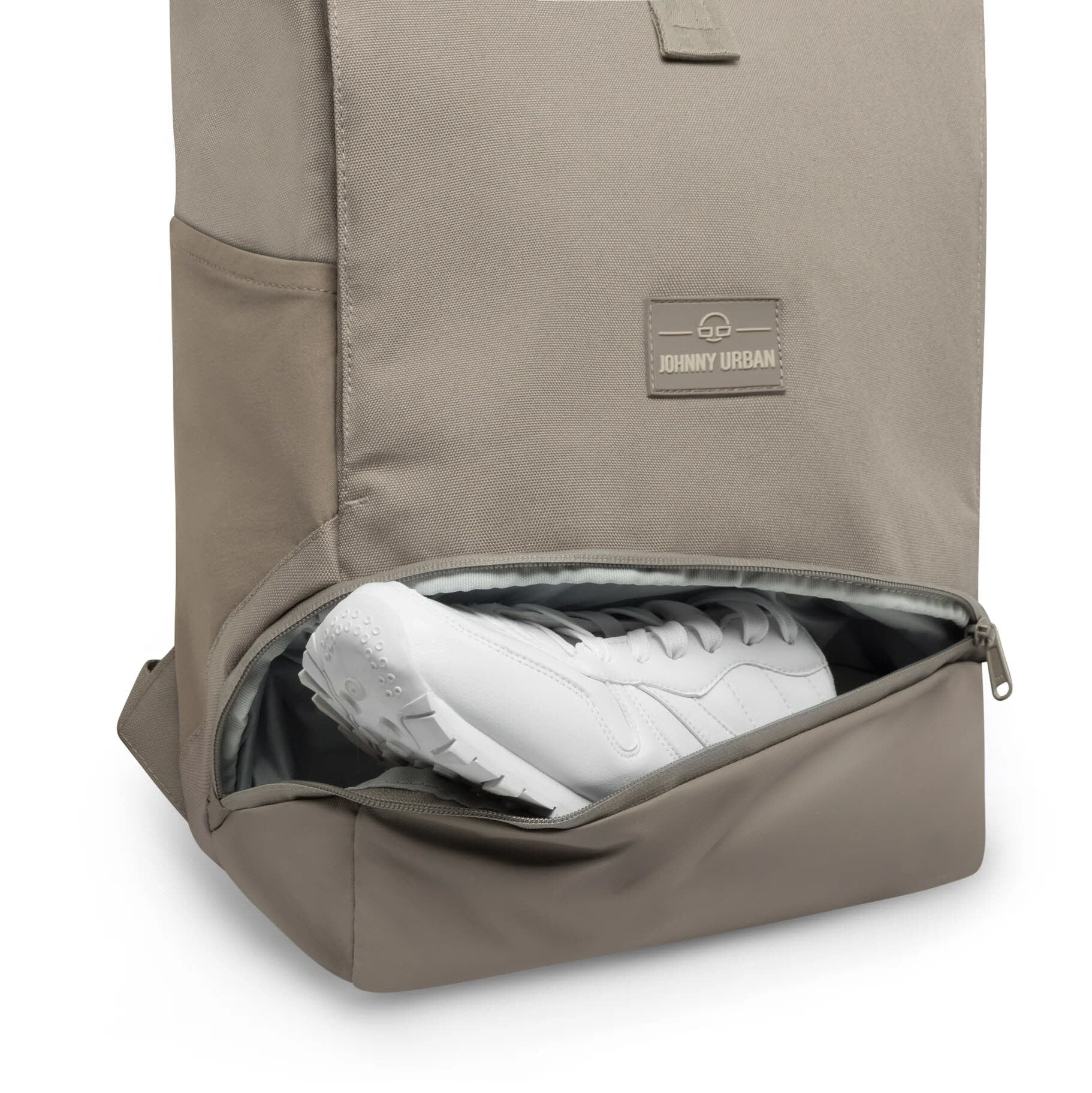 Allen Medium desert grey