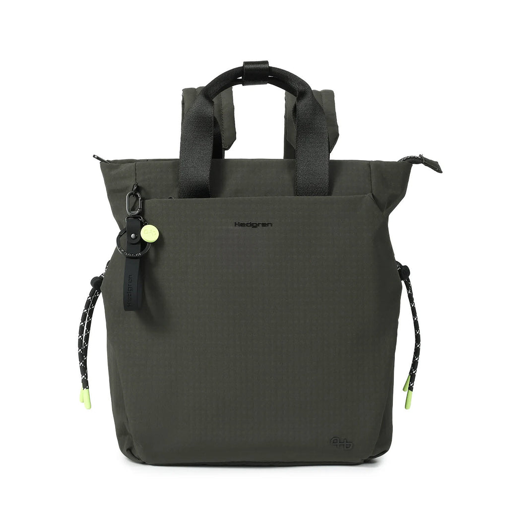 Rucksack Norio BLACK INK