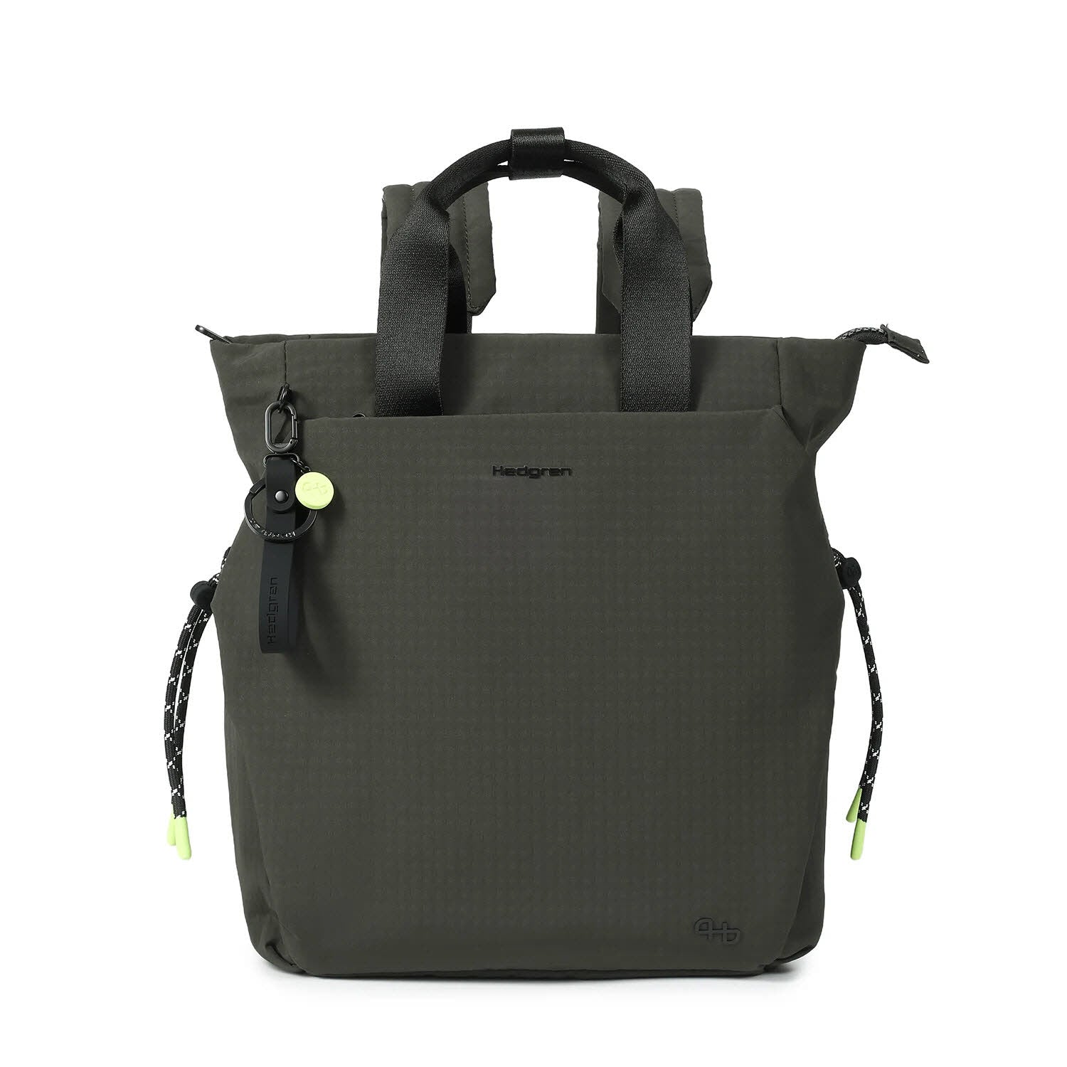 Rucksack Norio BLACK INK