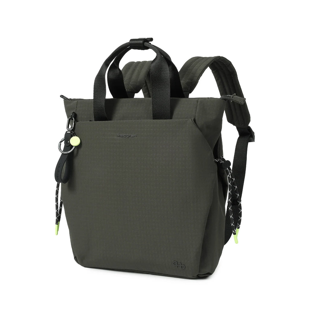Rucksack Norio BLACK INK