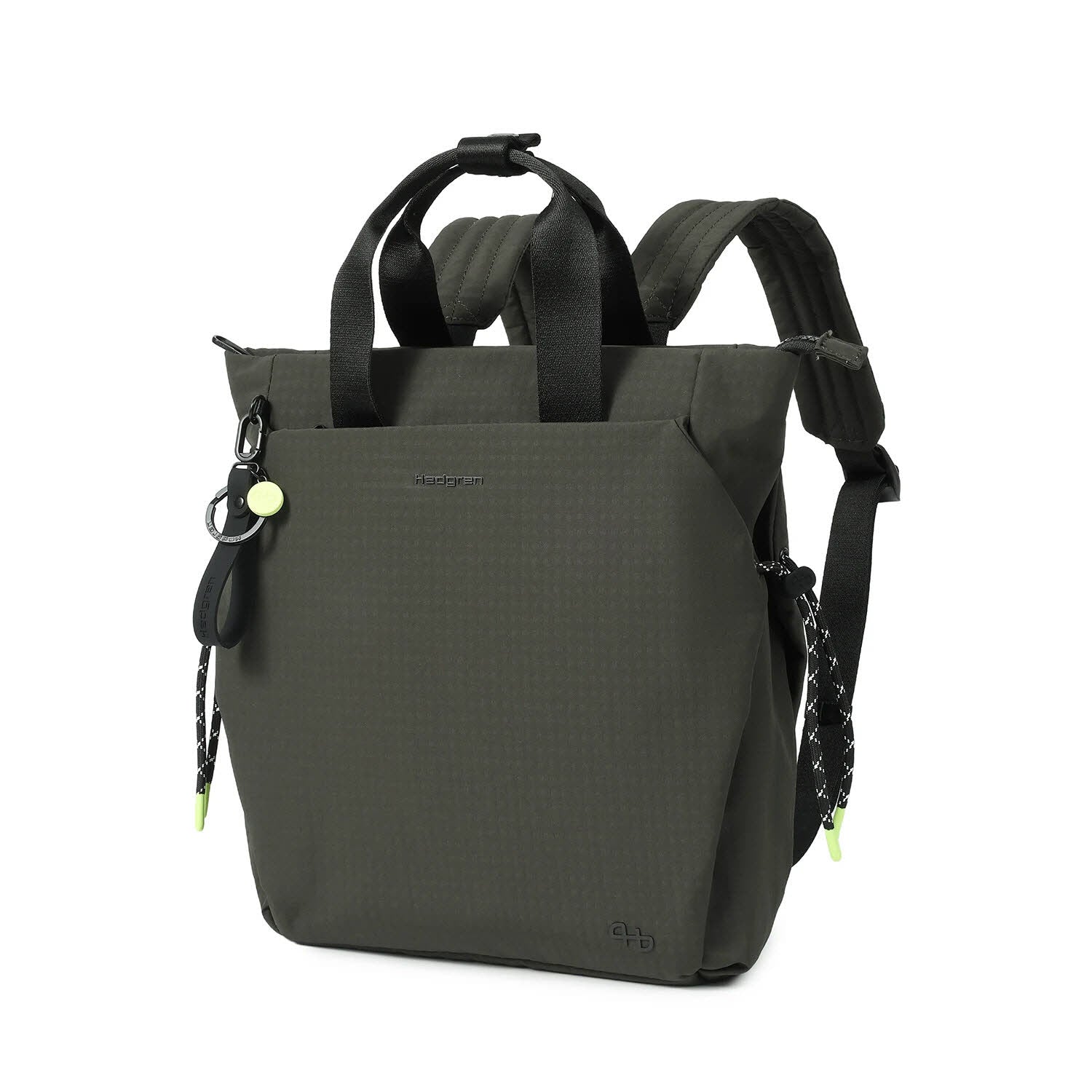 Rucksack Norio BLACK INK