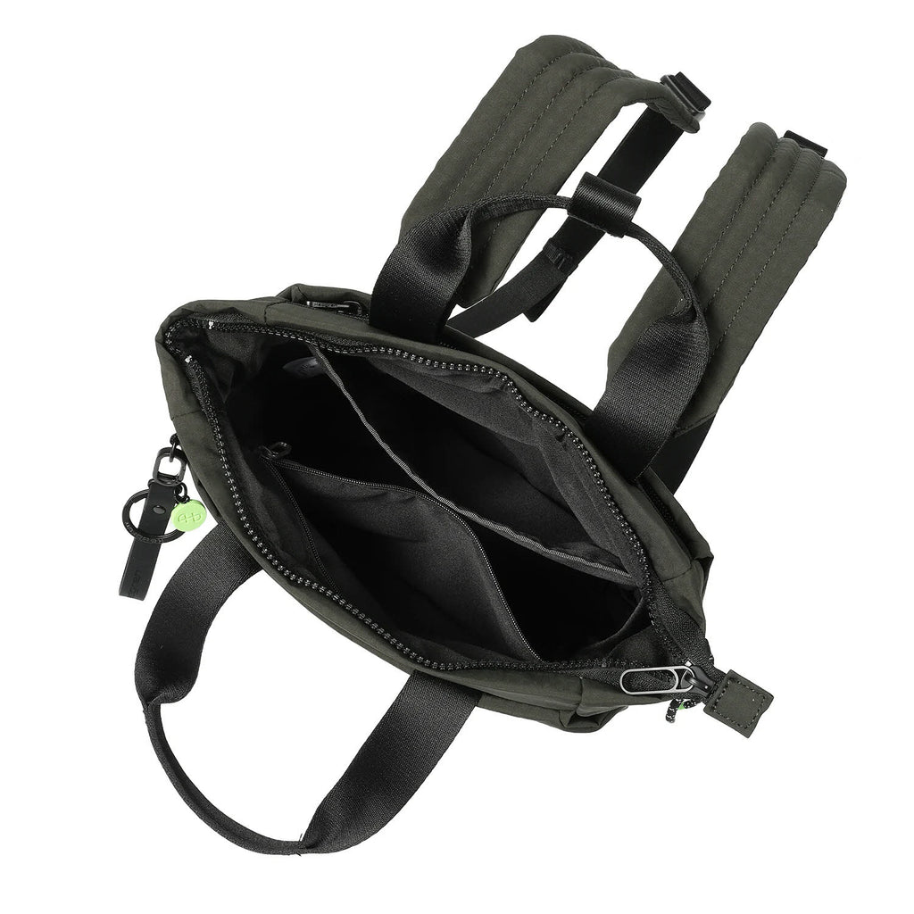 Rucksack Norio BLACK INK