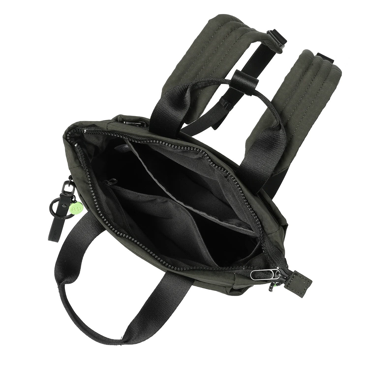 Rucksack Norio BLACK INK
