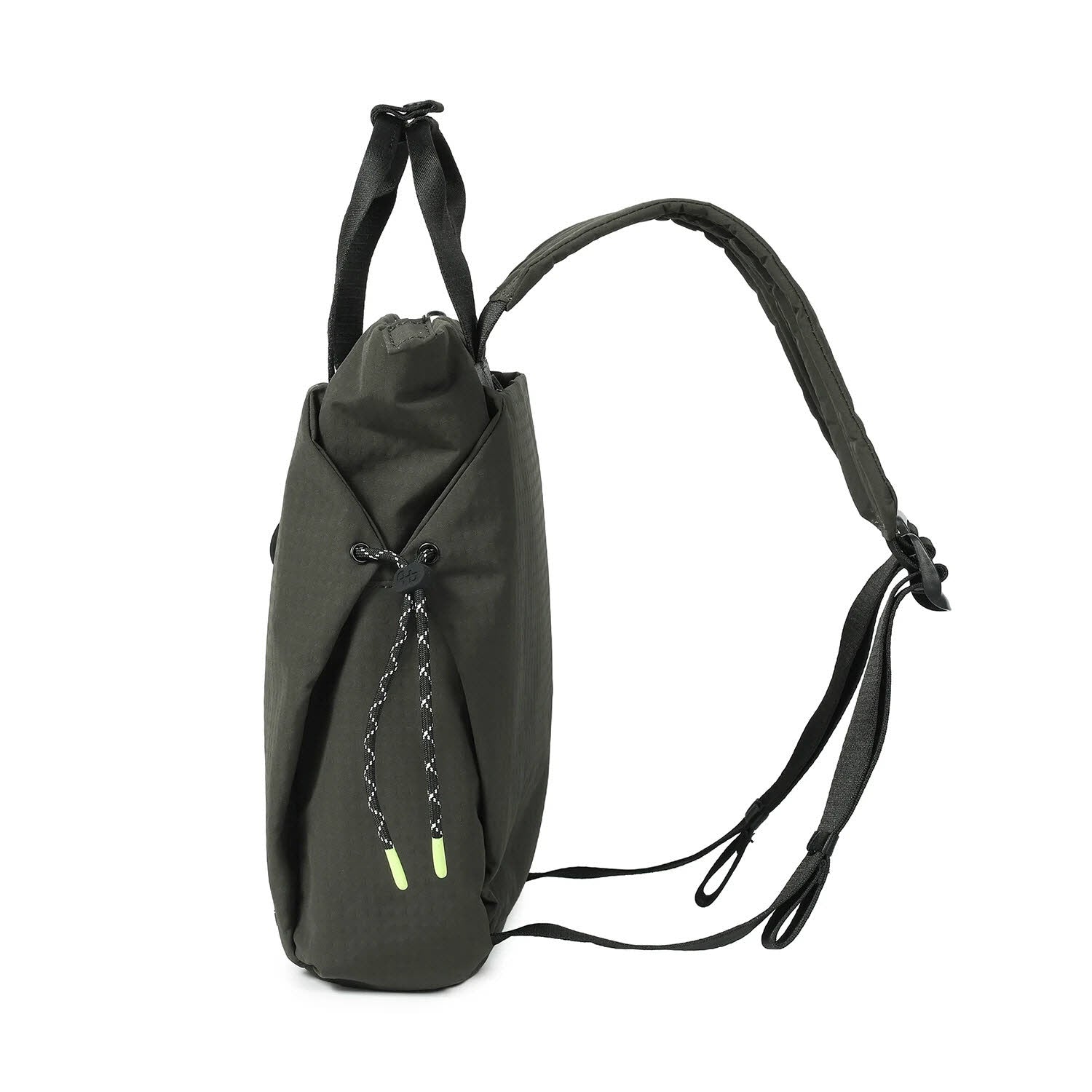 Rucksack Norio BLACK INK