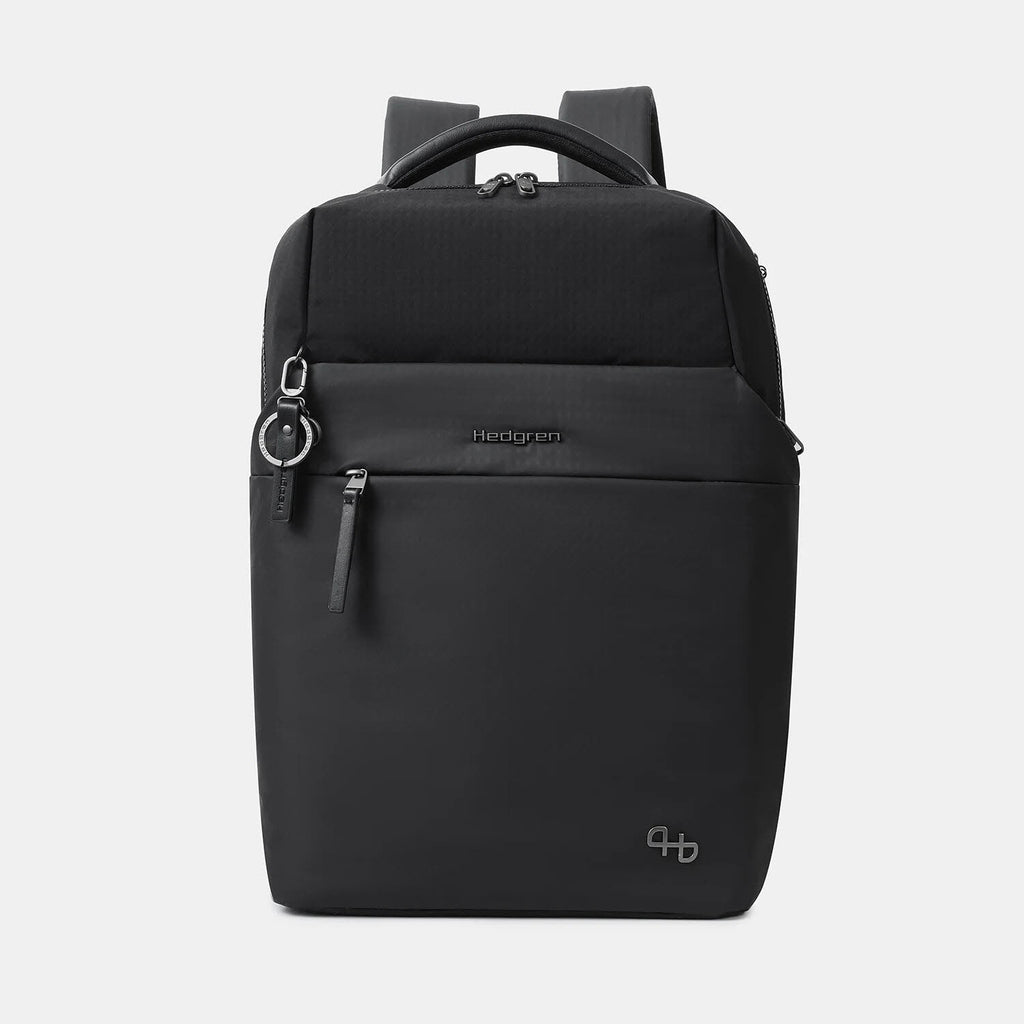 Rucksack SHIKI BLACK