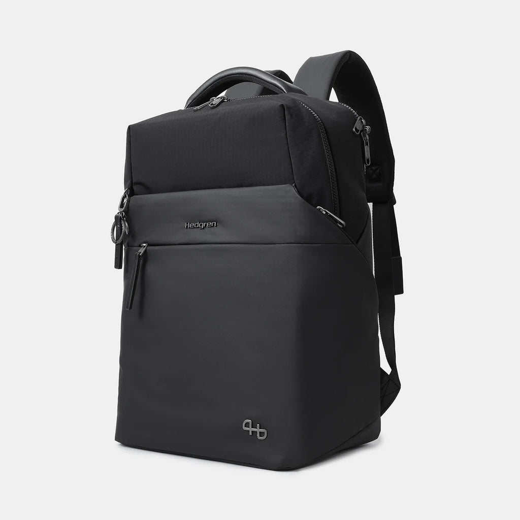 Rucksack SHIKI BLACK