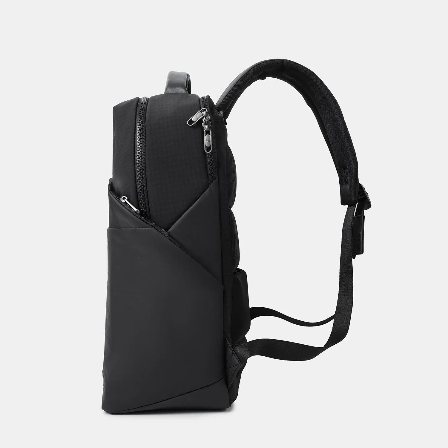 Rucksack SHIKI BLACK