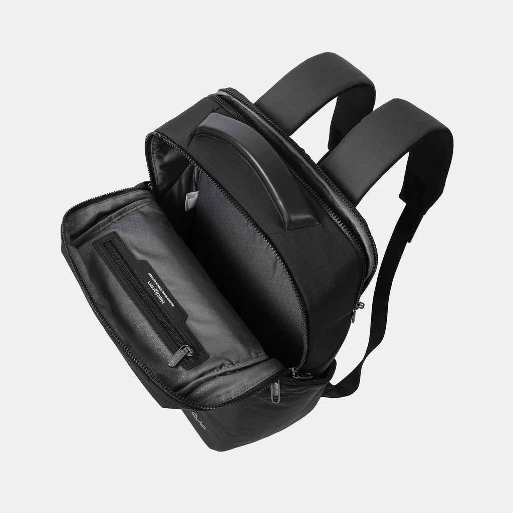 Rucksack SHIKI BLACK