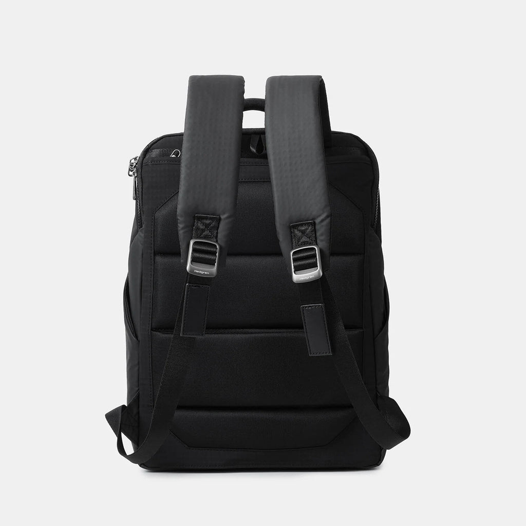 Rucksack SHIKI BLACK