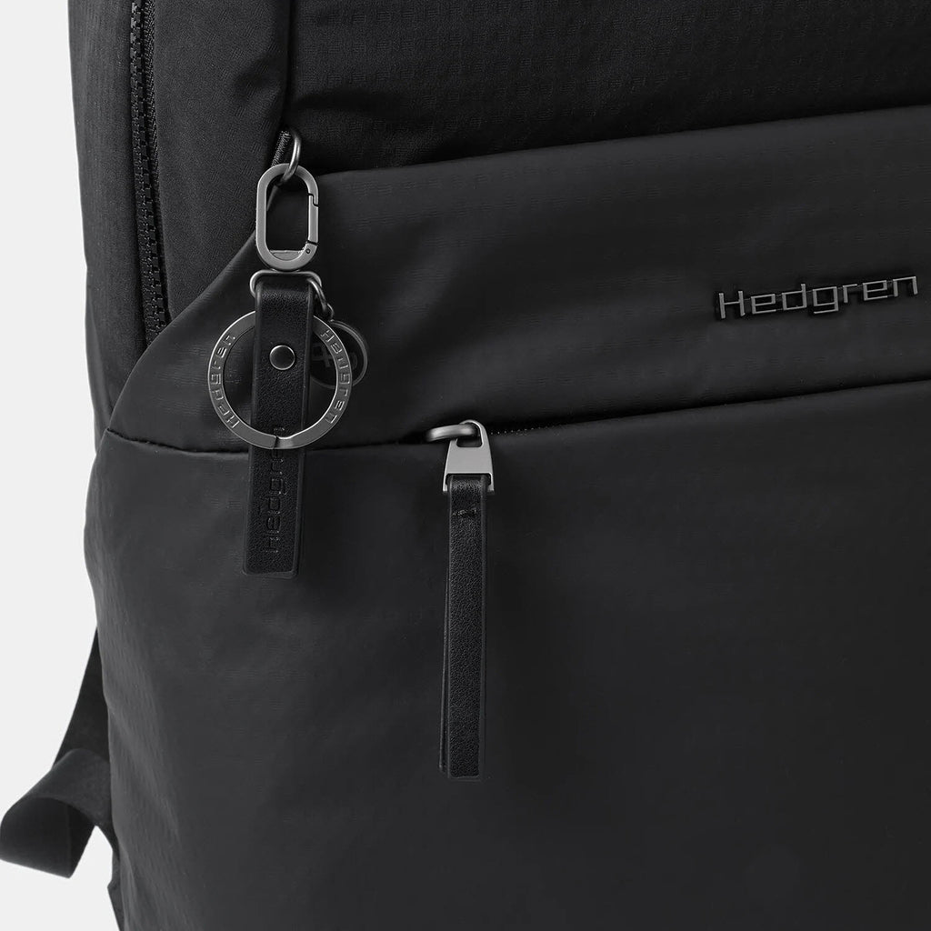 Rucksack SHIKI BLACK