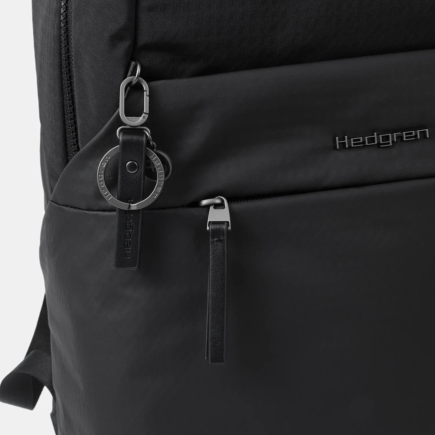 Rucksack SHIKI BLACK