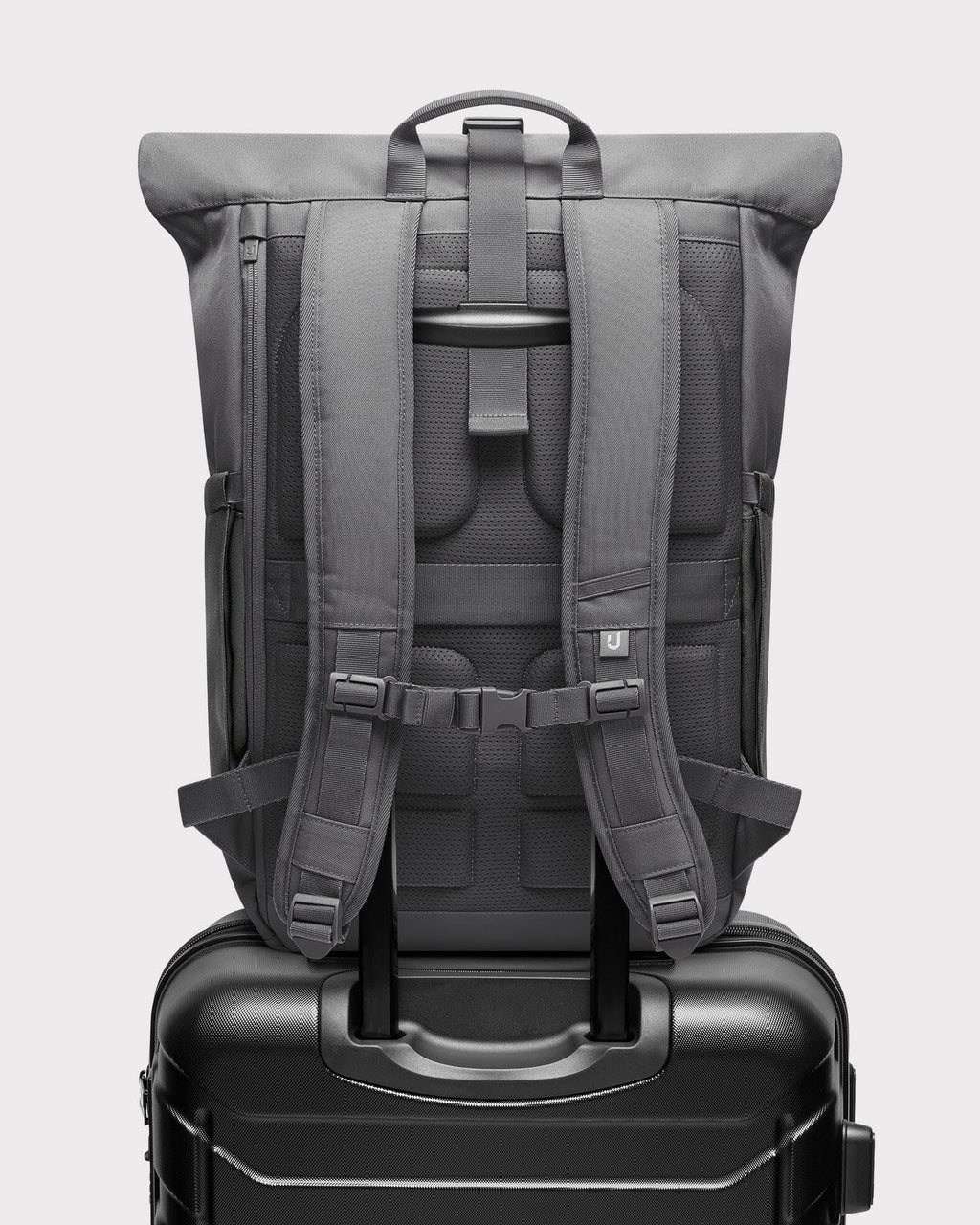 Allen Medium 2.0 Dark Grey