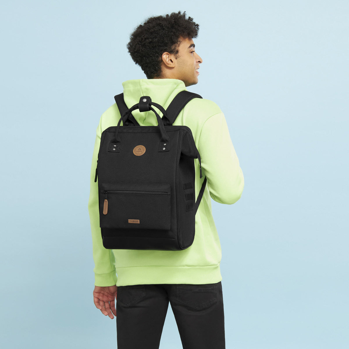 Adventurer L Berlin