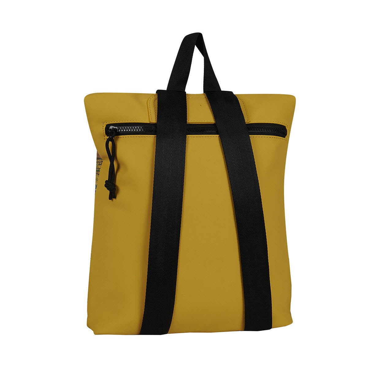 Rolltop 7l - Los Angeles Gustavo