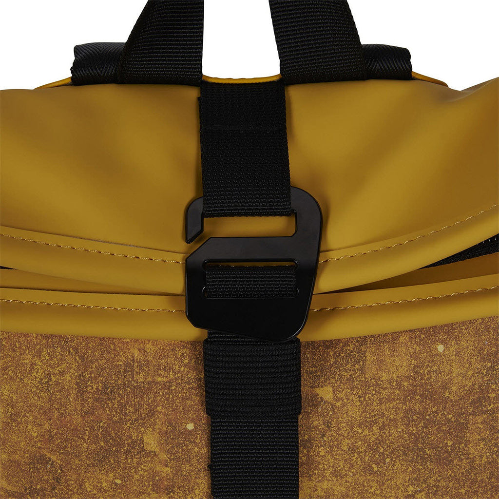 Rolltop 7l - Los Angeles Gustavo