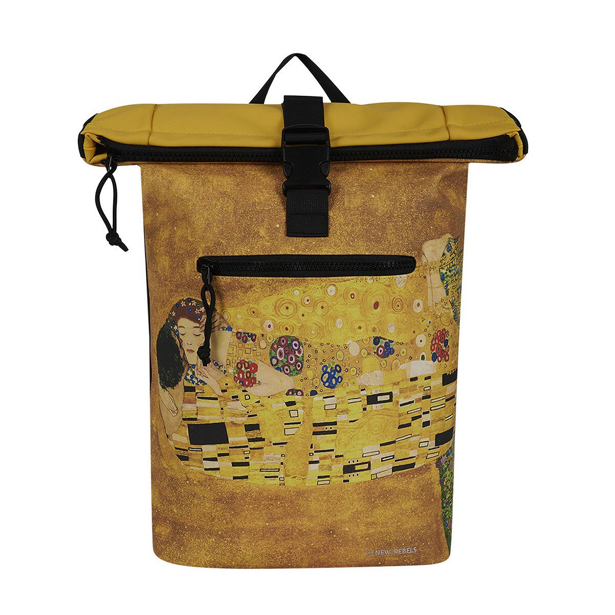 Rolltop 16l - New York Gustavo