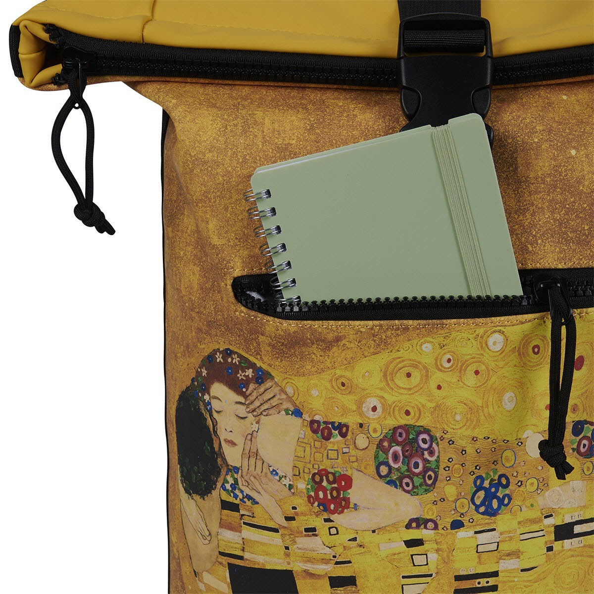 Rolltop 16l - New York Gustavo