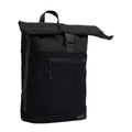 Rolltop 16l - New York SCHWARZ