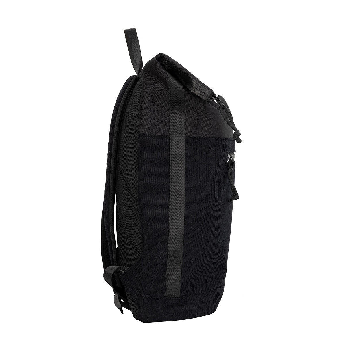 Rolltop 16l - New York SCHWARZ