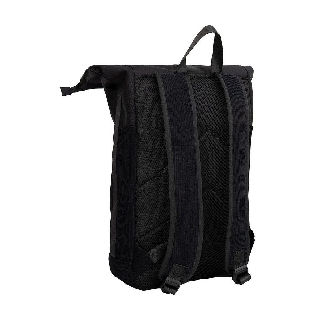 Rolltop 16l - New York SCHWARZ
