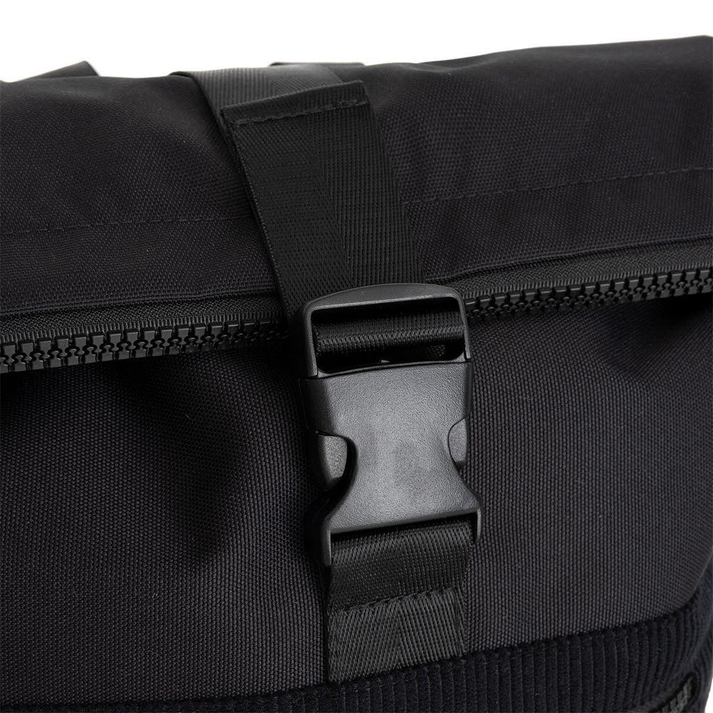 Rolltop 16l - New York SCHWARZ