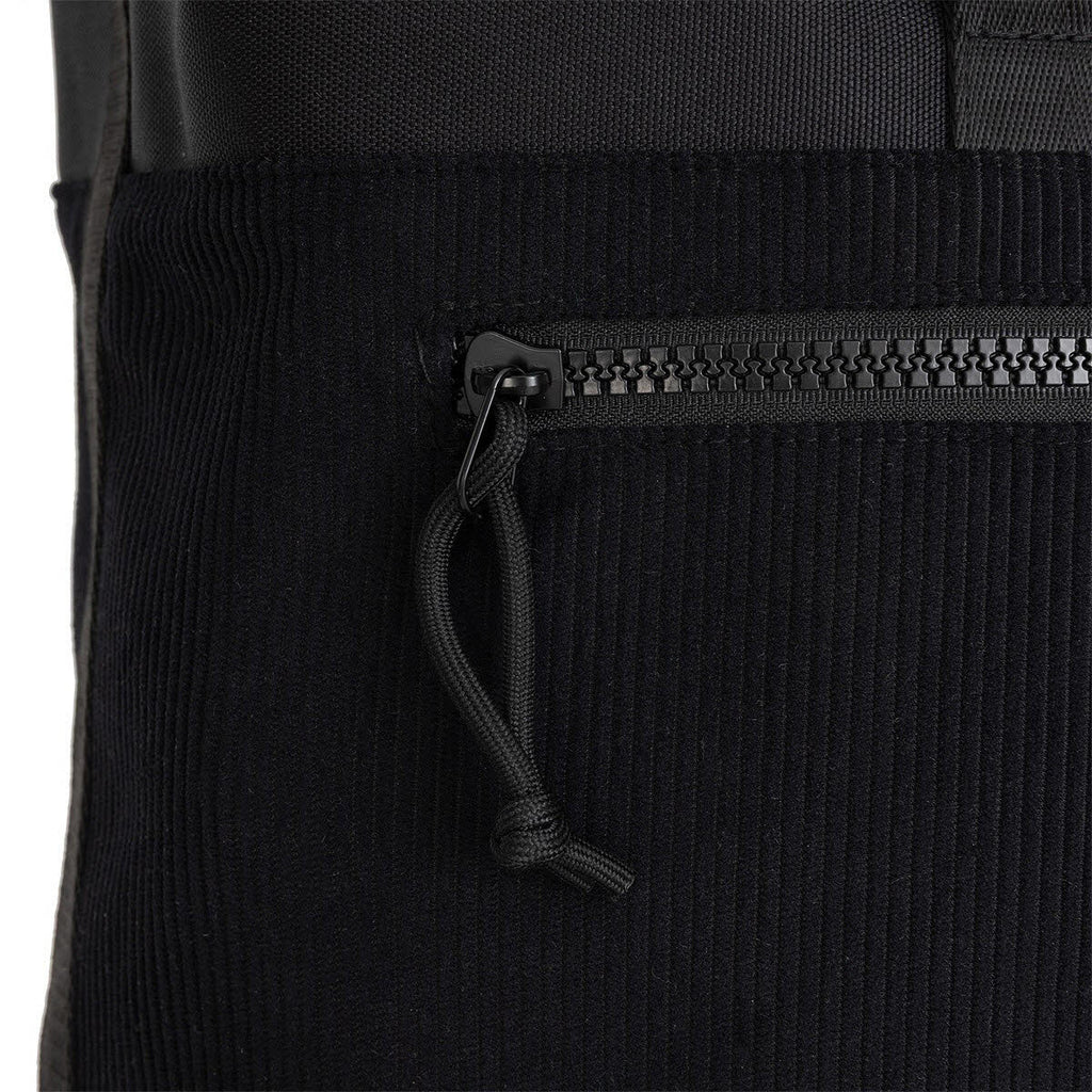 Rolltop 16l - New York SCHWARZ