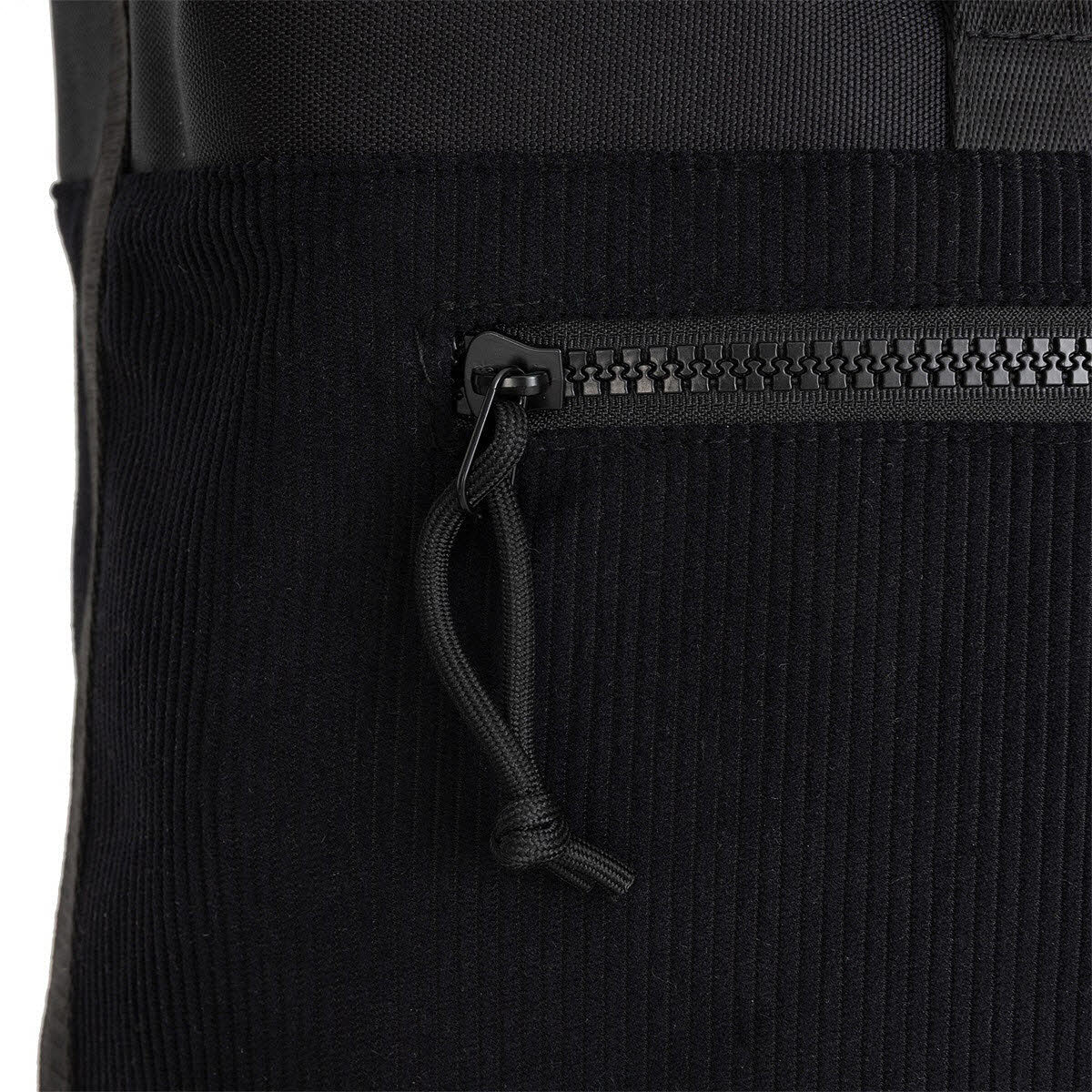 Rolltop 16l - New York SCHWARZ