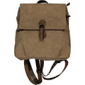 Rucksack klein TAUPE BRAUN