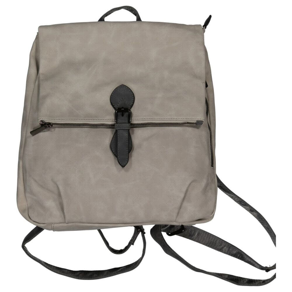 Rucksack klein GRAU