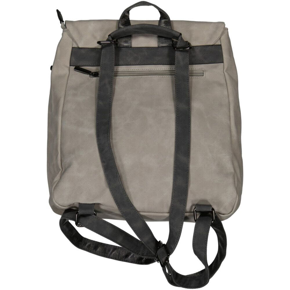 Rucksack klein GRAU