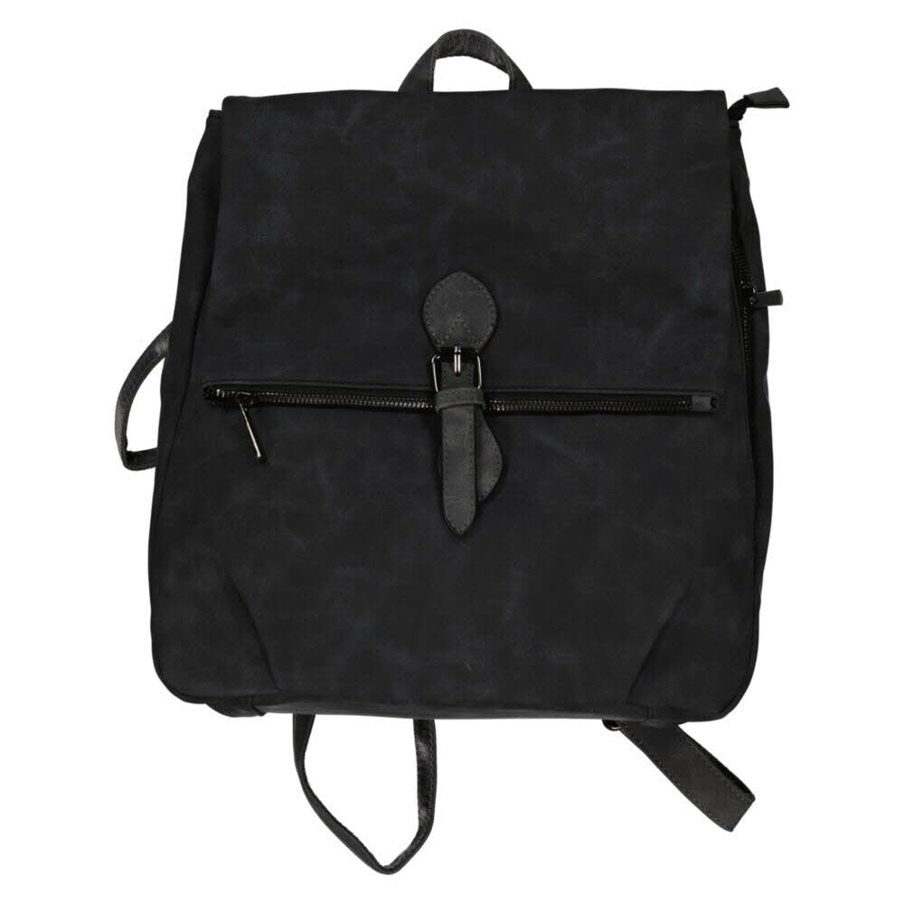 Rucksack klein SCHWARZ