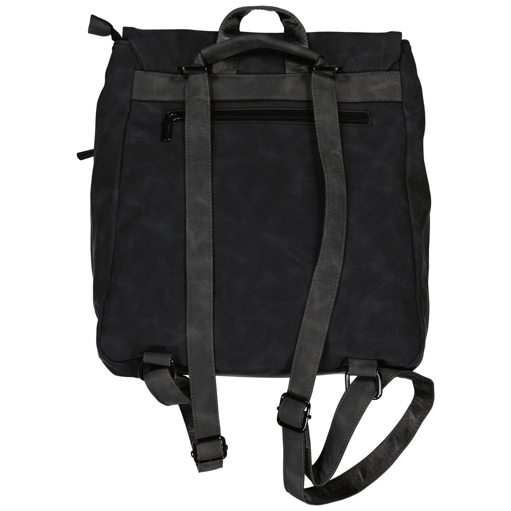 Rucksack klein SCHWARZ