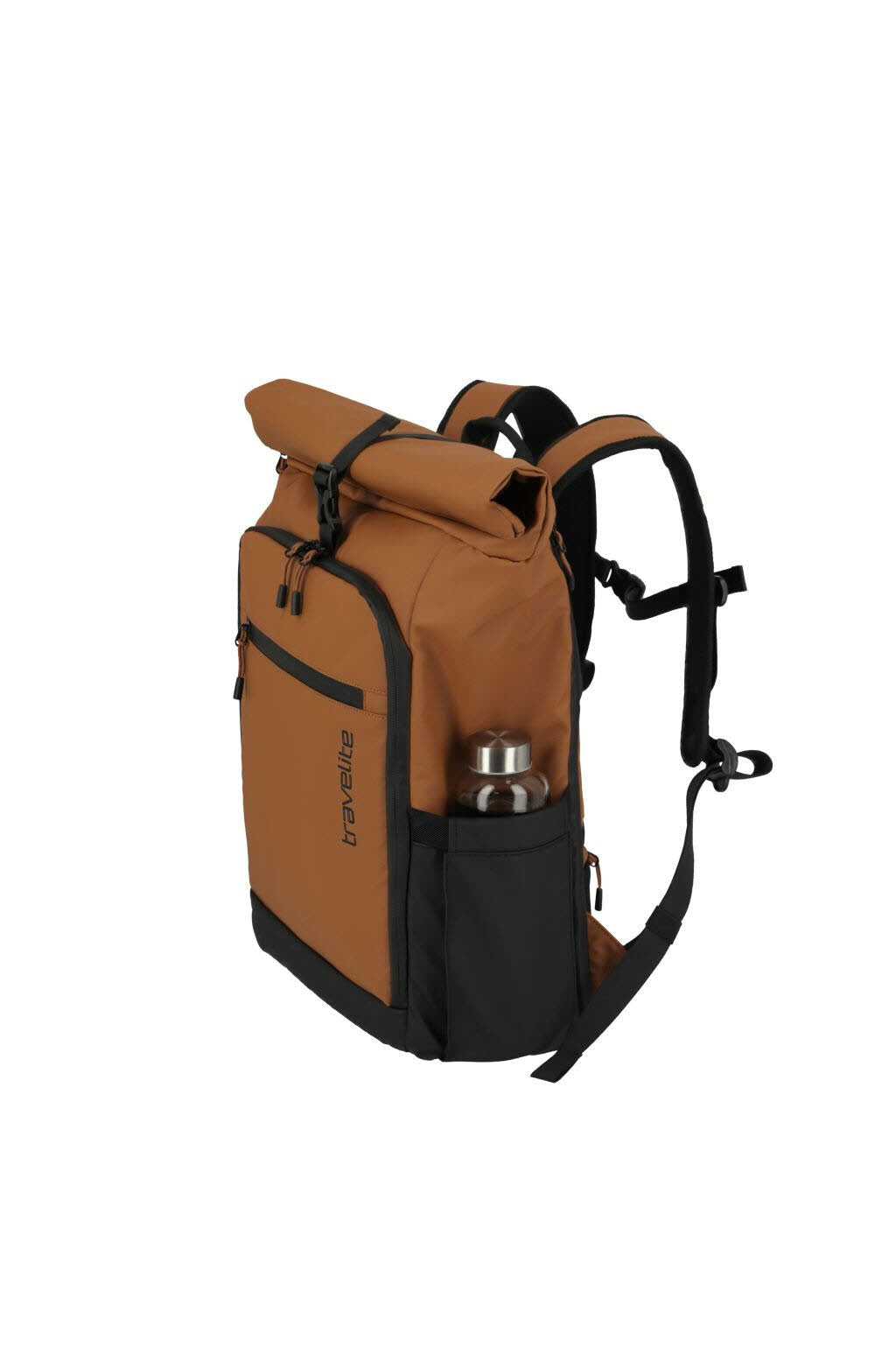 Rollup Backpack M Curry