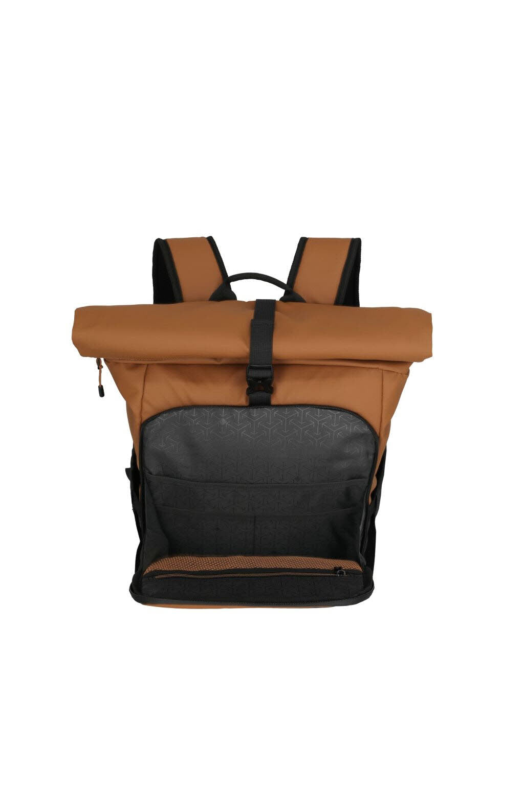 Rollup Backpack M Curry