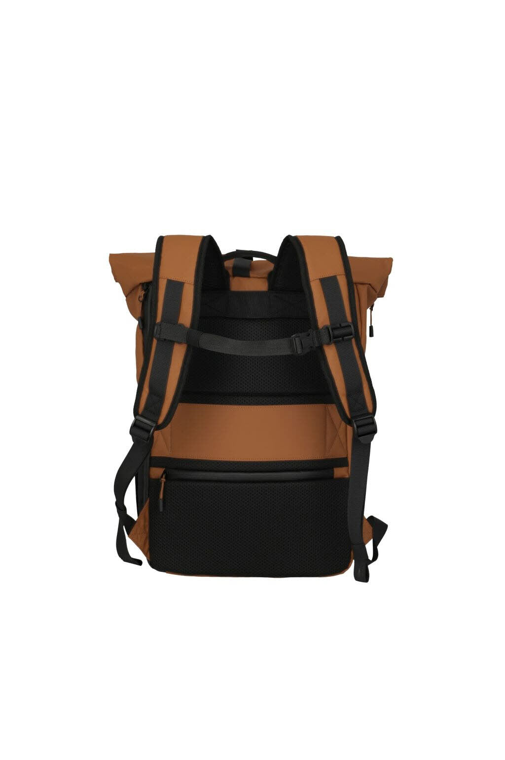 Rollup Backpack M Curry