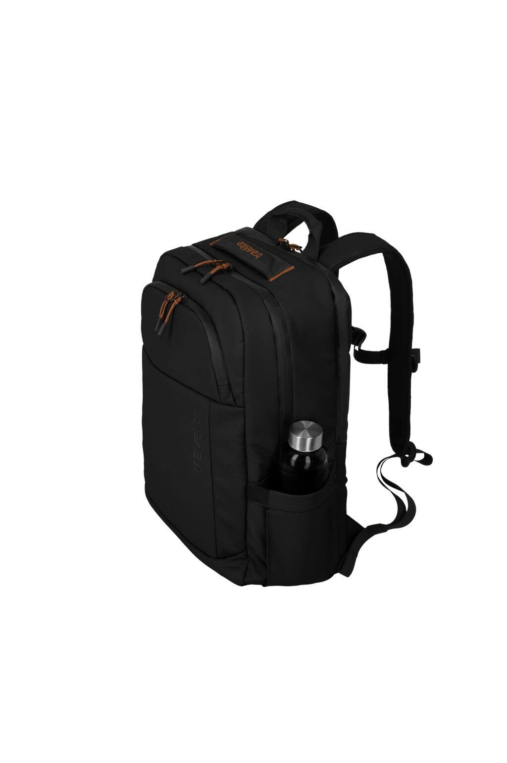 Backpack M Schwarz