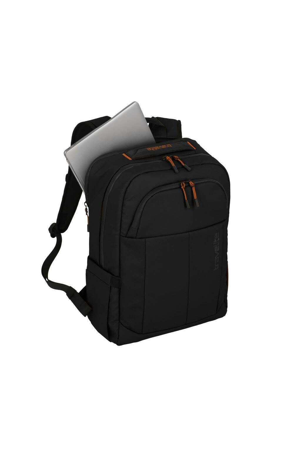 Backpack M Schwarz