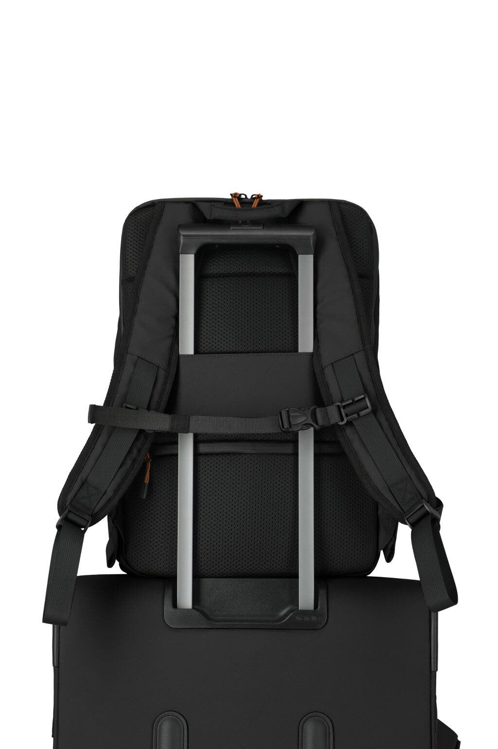 Backpack M Schwarz