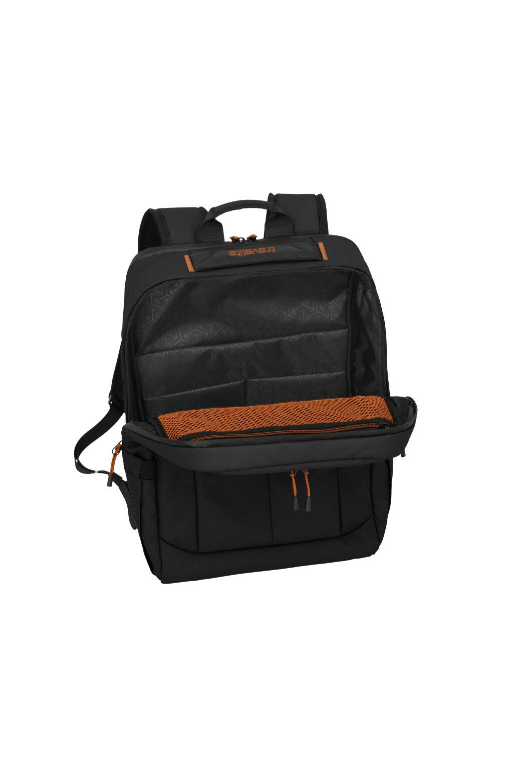 Backpack M Schwarz